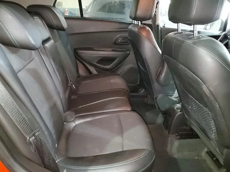 2015 CHEVROLET TRAX 1LT  