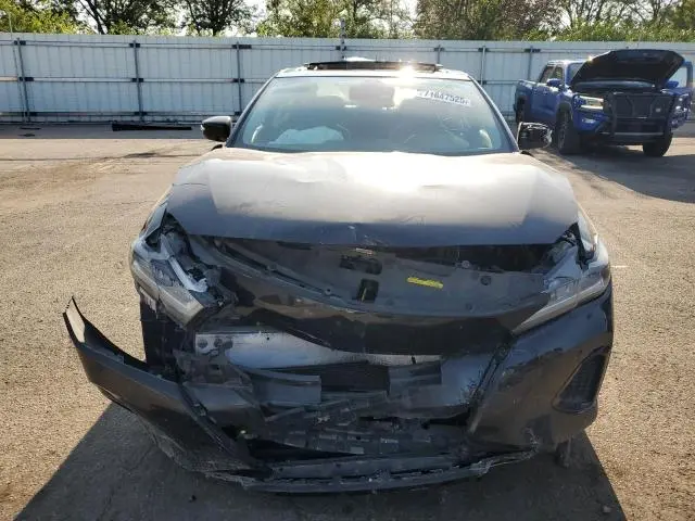 2020 NISSAN MAXIMA SL  