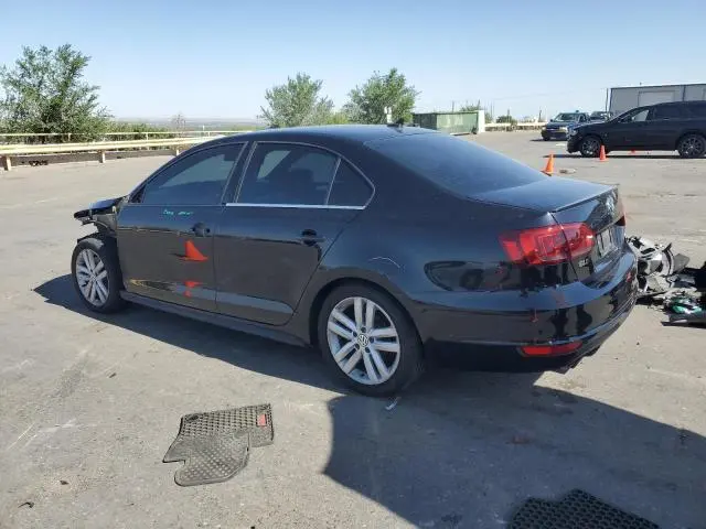 2014 VOLKSWAGEN JETTA GLI  