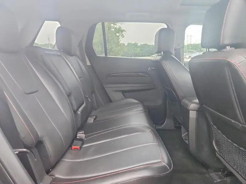 2015 GMC TERRAIN DENALI  