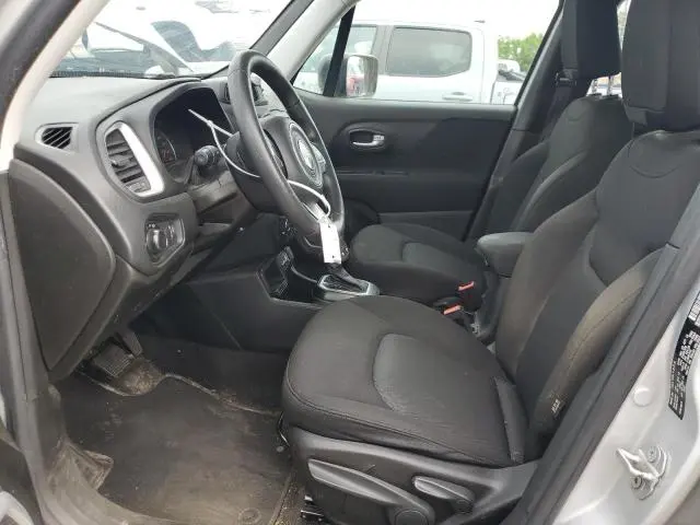 2020 JEEP RENEGADE SPORT  