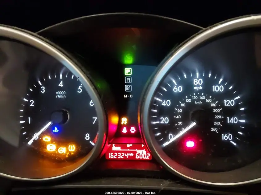 2015 MAZDA MAZDA5 SPORT