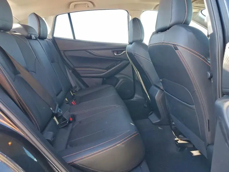 2018 SUBARU CROSSTREK LIMITED  