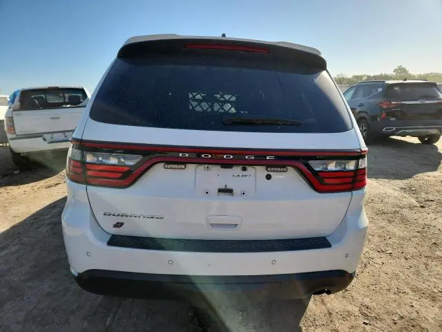 2023 DODGE DURANGO PURSUIT  