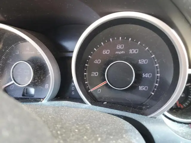 2010 ACURA TL   