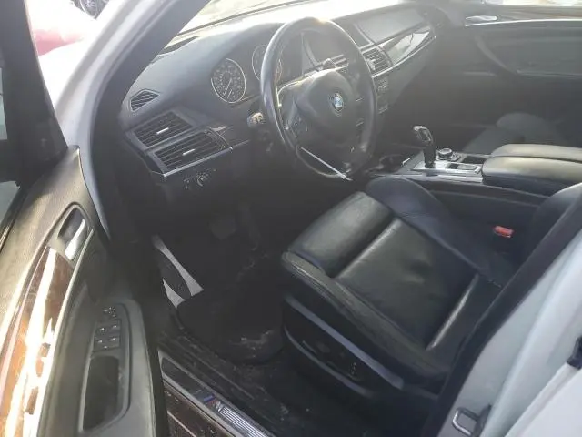 2013 BMW X5 XDRIVE50I  