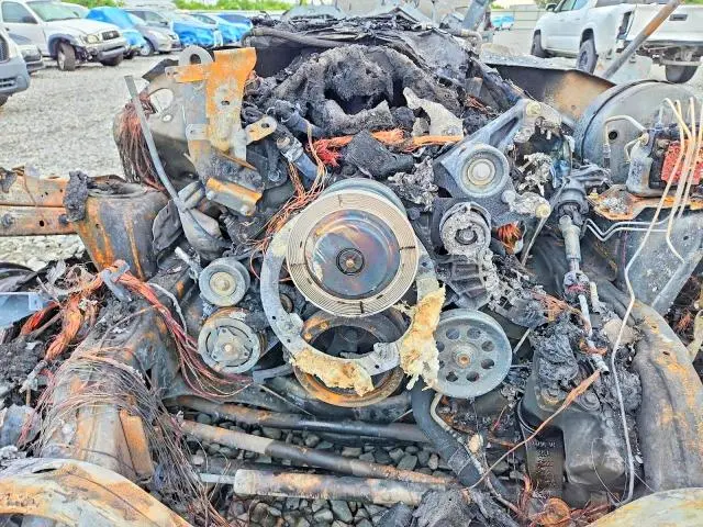 2024 FORD F250 SUPER DUTY  