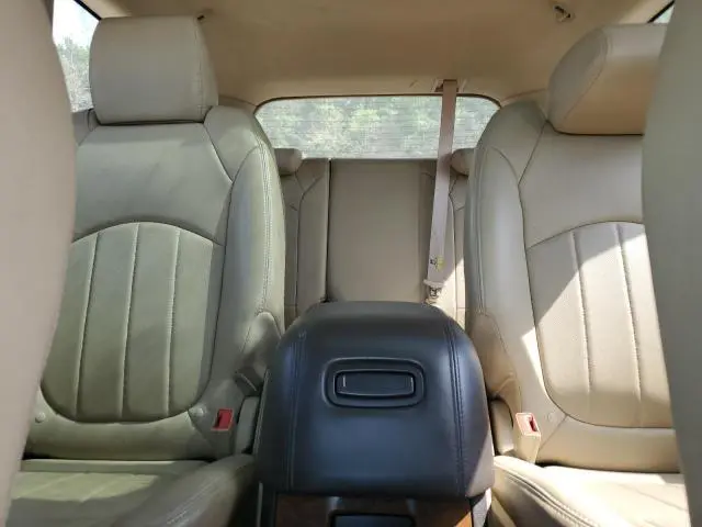 2011 BUICK ENCLAVE CXL  