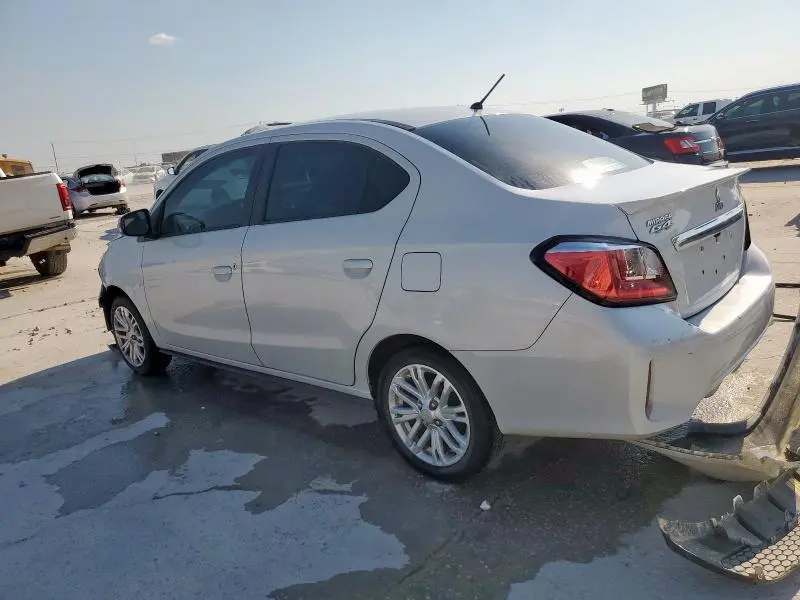 2023 MITSUBISHI MIRAGE G4 SE  