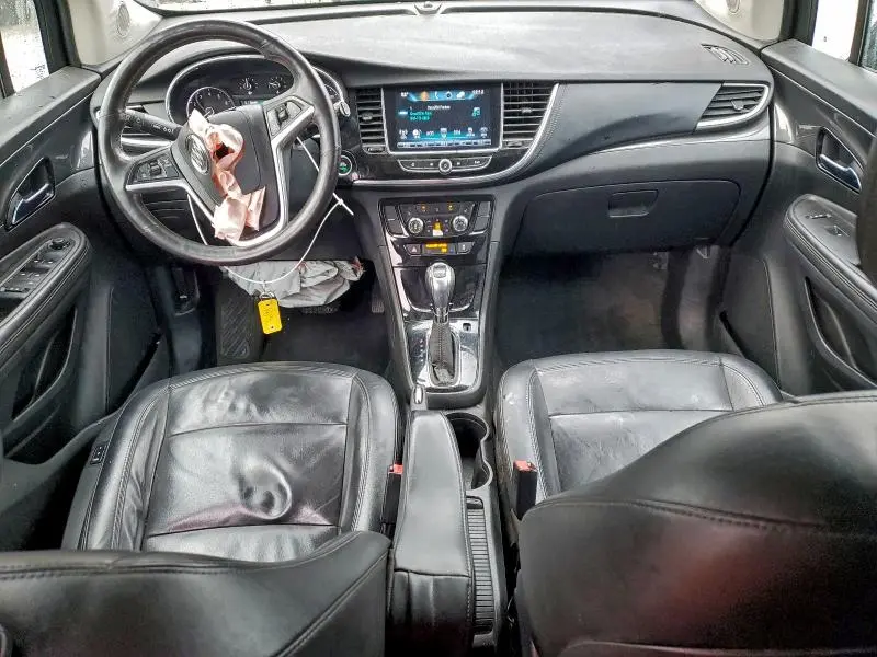 2017 BUICK ENCORE ESSENCE  