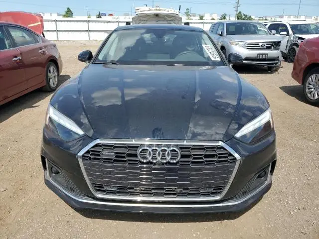 2023 AUDI A5 PREMIUM PLUS 40  