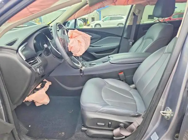 2020 BUICK ENVISION PREMIUM  