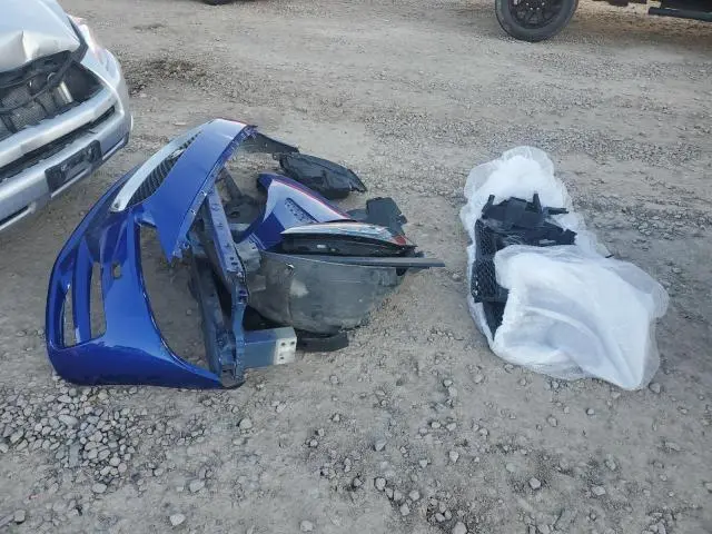 2018 JAGUAR F-PACE PRESTIGE  