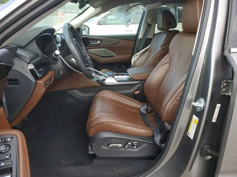 2023 ACURA MDX ADVANCE  
