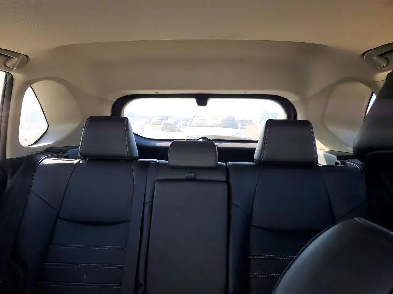 2024 TOYOTA RAV 4   