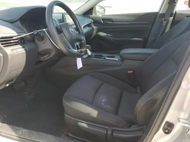 2024 NISSAN ALTIMA S  