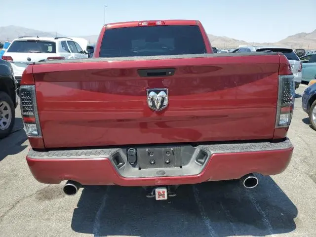 2015 RAM 1500 ST  
