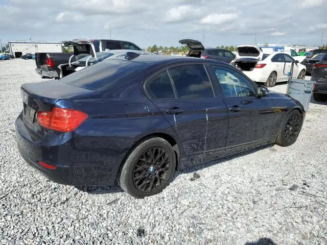 2015 BMW 328 I  