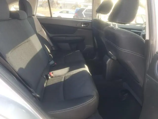 2013 SUBARU XV CROSSTREK 2.0 PREMIUM  