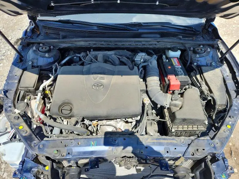 2019 TOYOTA AVALON LIMITED  