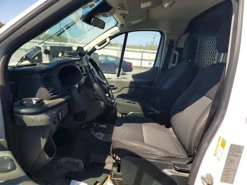 2020 FORD TRANSIT T-250  