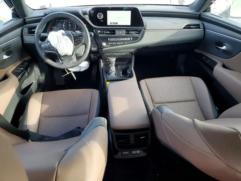 2025 LEXUS ES 350 BASE  