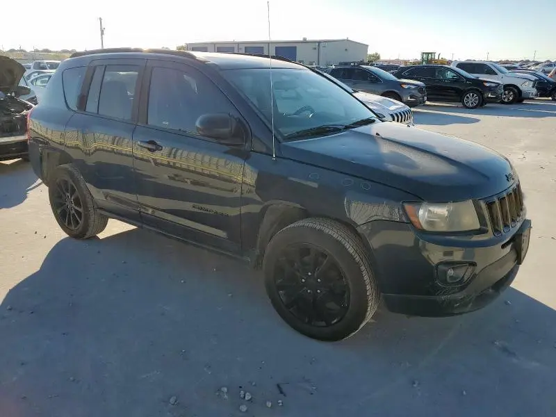 2014 JEEP COMPASS SPORT  