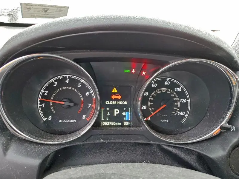 2019 MITSUBISHI OUTLANDER SPORT ES  