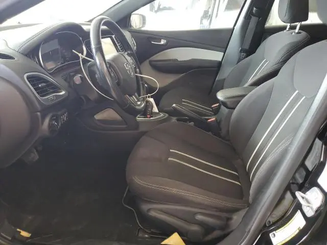 2014 DODGE DART SXT  