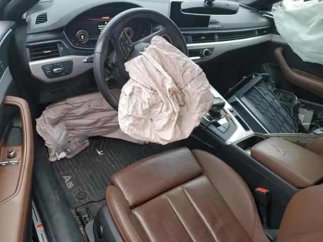 2019 AUDI A5 PREMIUM PLUS  