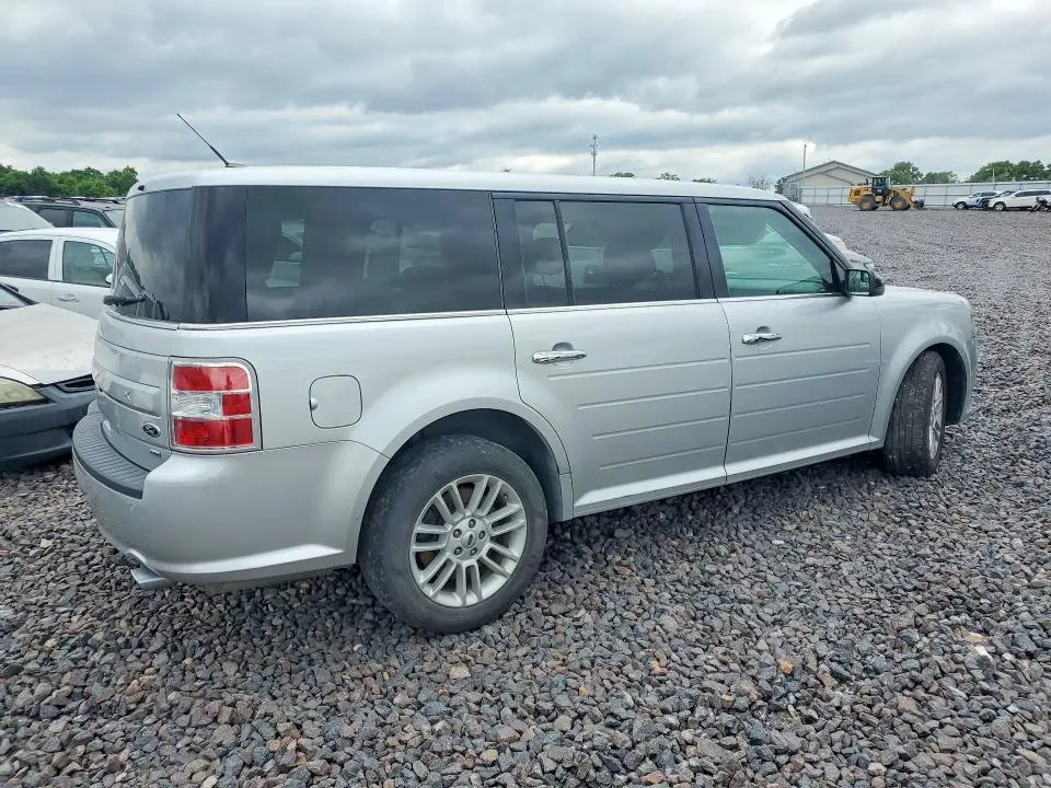 2016 FORD FLEX SEL  
