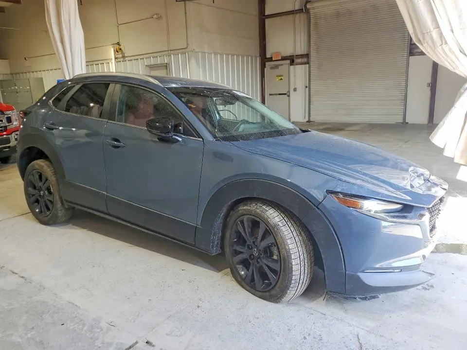 2024 MAZDA CX-30 PREFERRED  