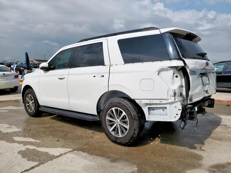 2020 FORD EXPEDITION XLT  