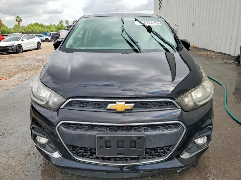 2017 CHEVROLET SPARK 1LT  