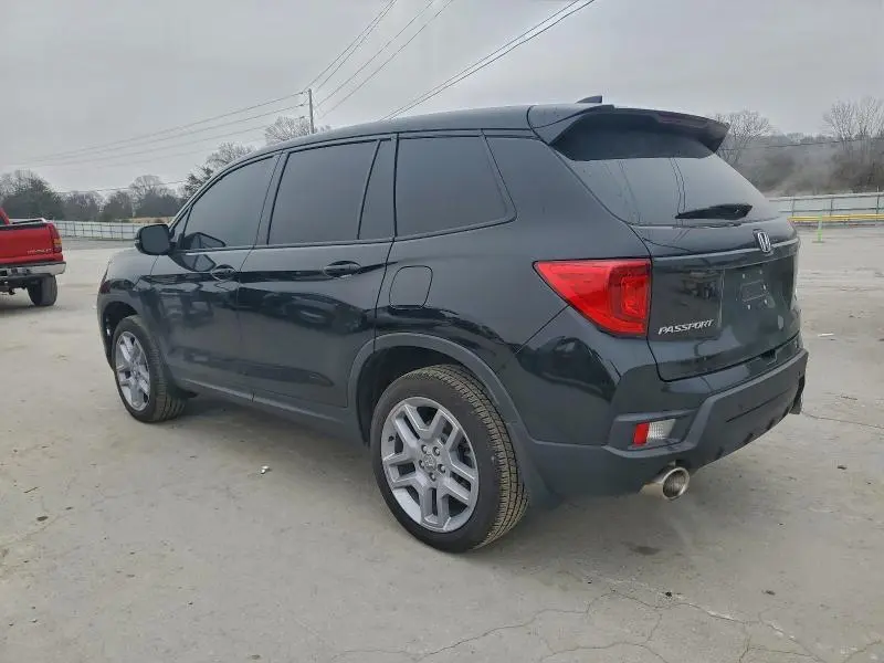 2025 HONDA PASSPORT EXL  