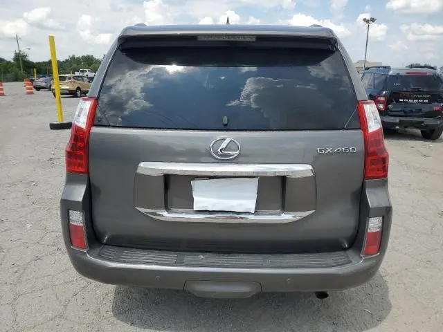2013 LEXUS GX 460 PREMIUM  