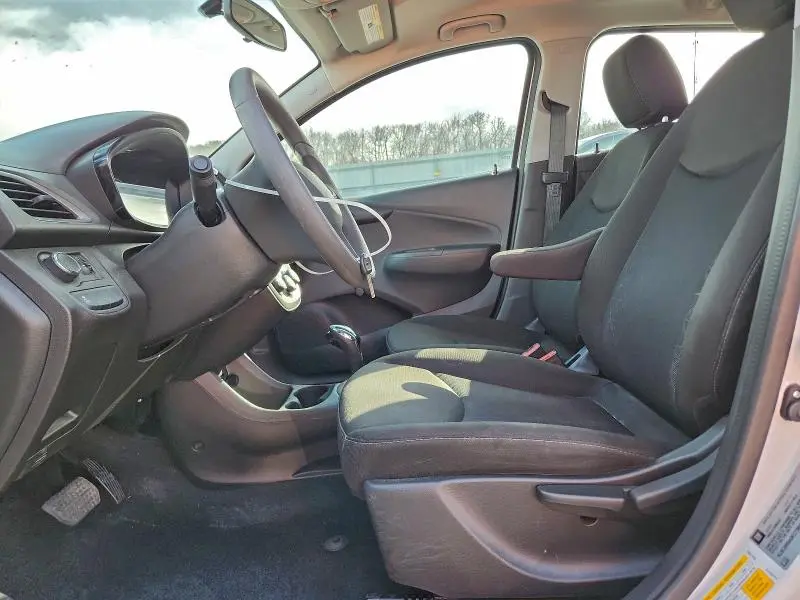 2019 CHEVROLET SPARK LS  