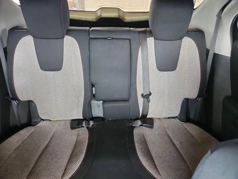 2011 CHEVROLET EQUINOX 1LT  