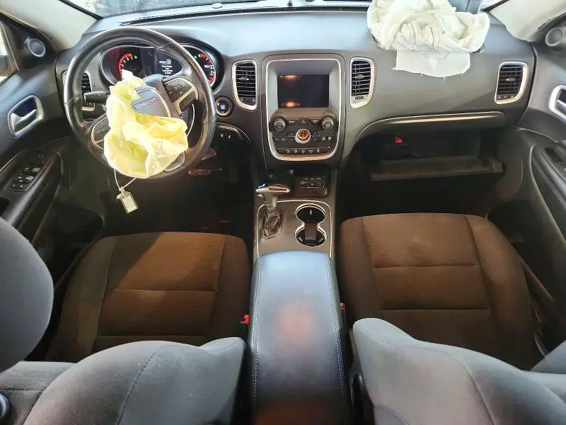2020 DODGE DURANGO SXT  