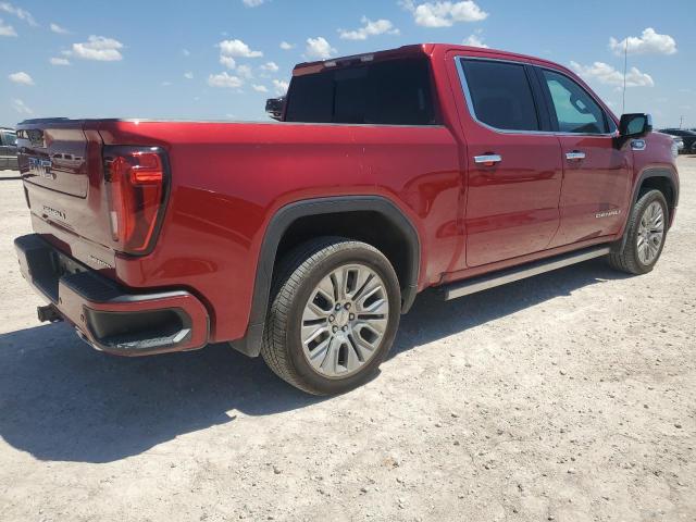 2021 GMC SIERRA K1500 DENALI