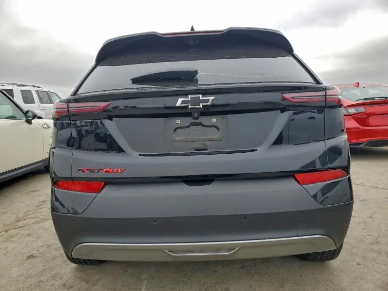 2023 CHEVROLET BOLT EUV PREMIER  