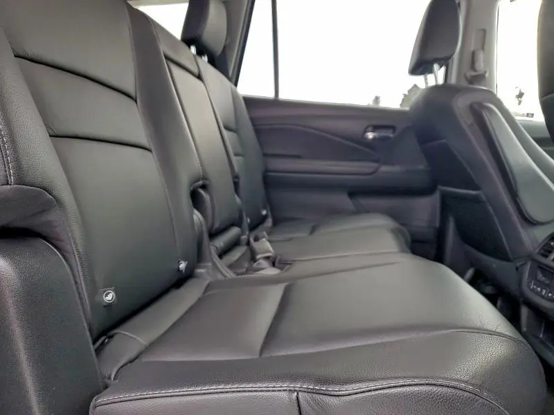 2018 HONDA PILOT EXL  