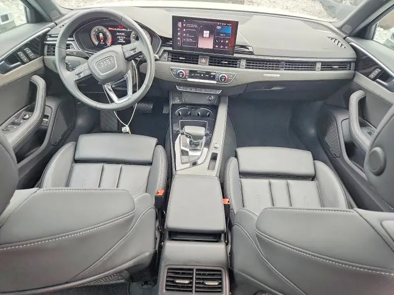 2024 AUDI A4 PREMIUM PLUS 45  