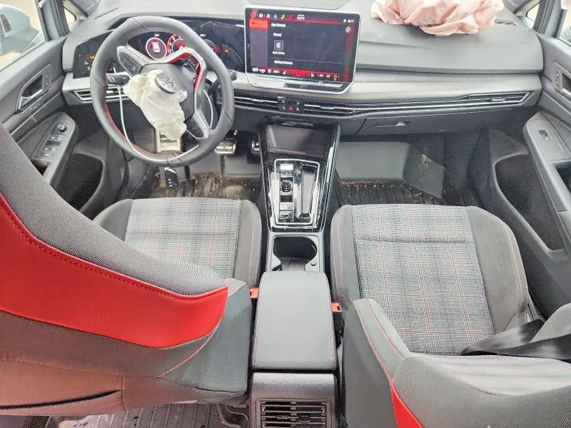 2026 VOLKSWAGEN GTI S  