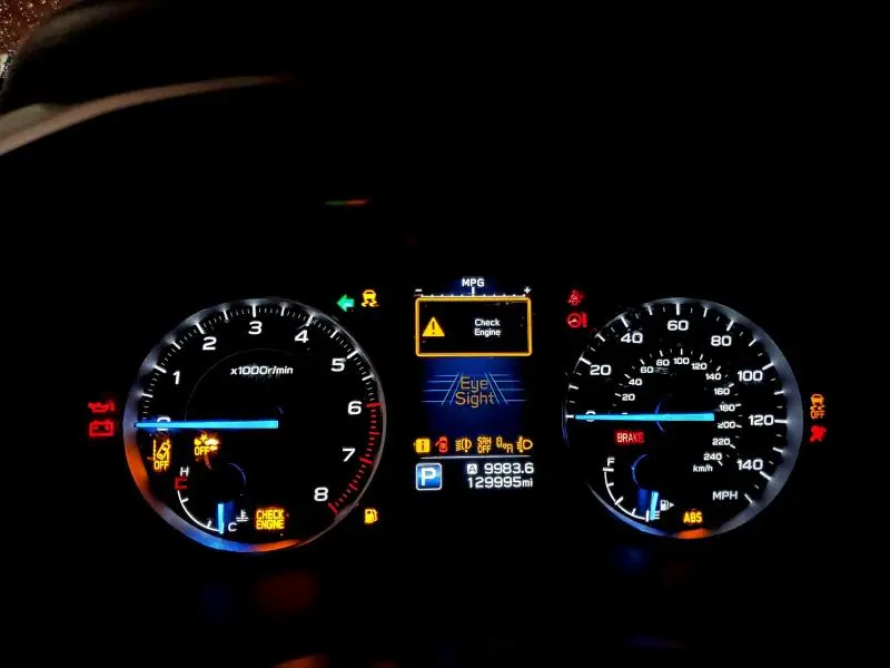 2020 SUBARU ASCENT LIMITED  