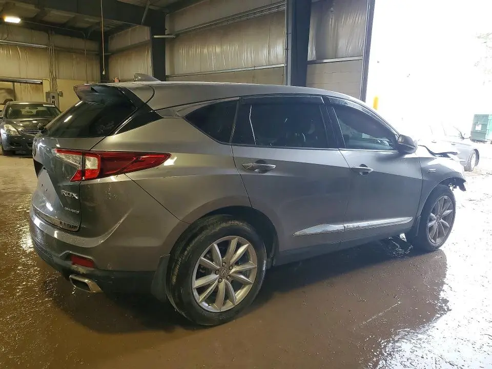 2024 ACURA RDX   