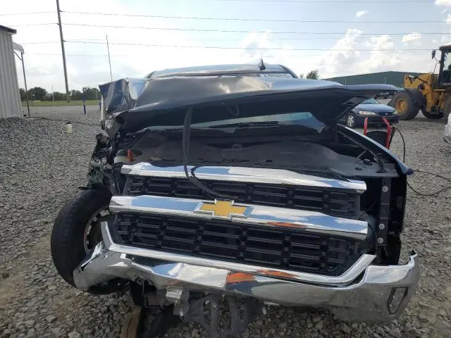 2017 CHEVROLET SILVERADO C1500 LT  
