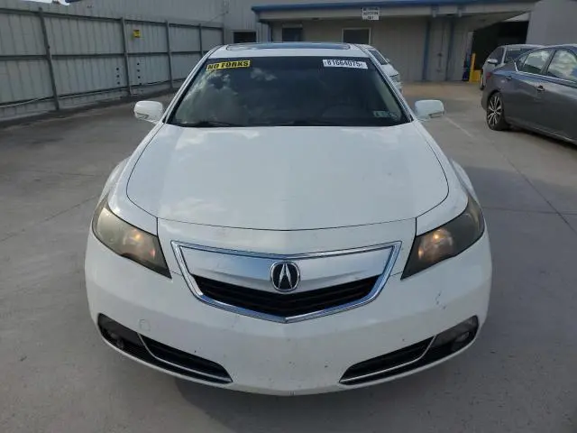 2012 ACURA TL