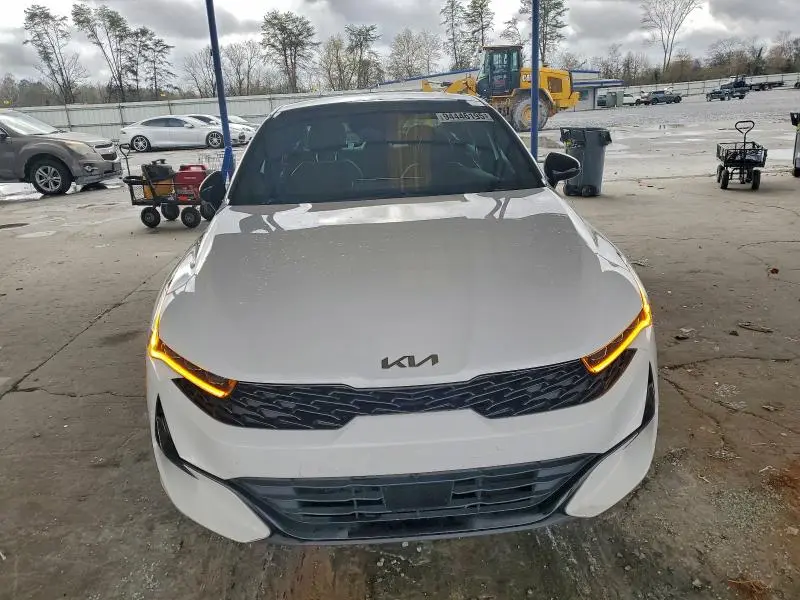 2023 KIA K5 GT LINE  