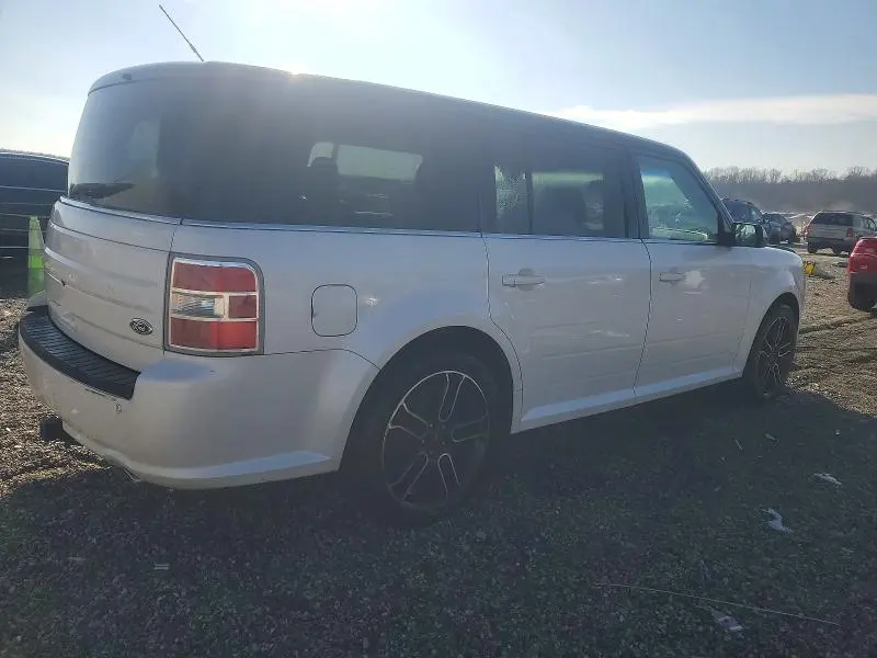 2014 FORD FLEX SEL  